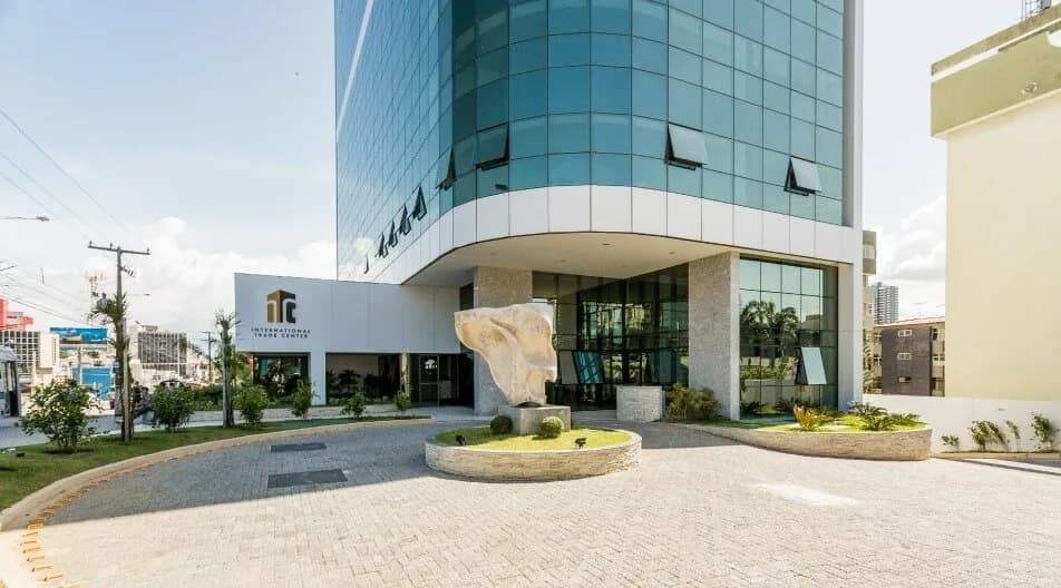 Sede da Solução Consultoria Tributária e Auditoria, em Natal / RN