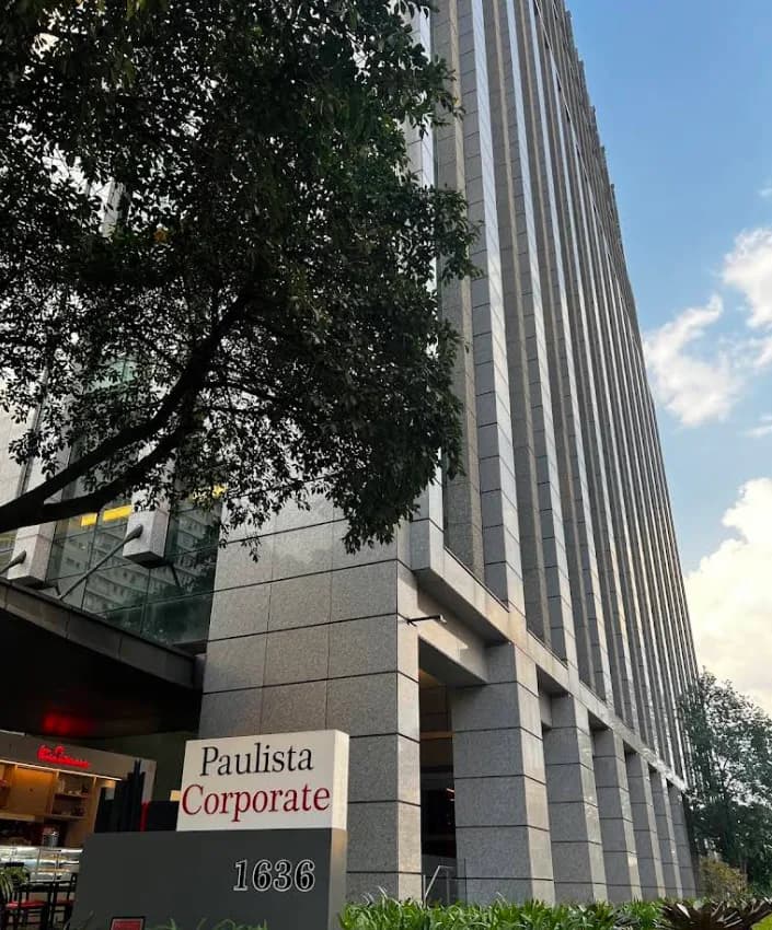 Sede da Solução Inteligência Tributária e Tecnologia da Informação, em São Paulo / SP
