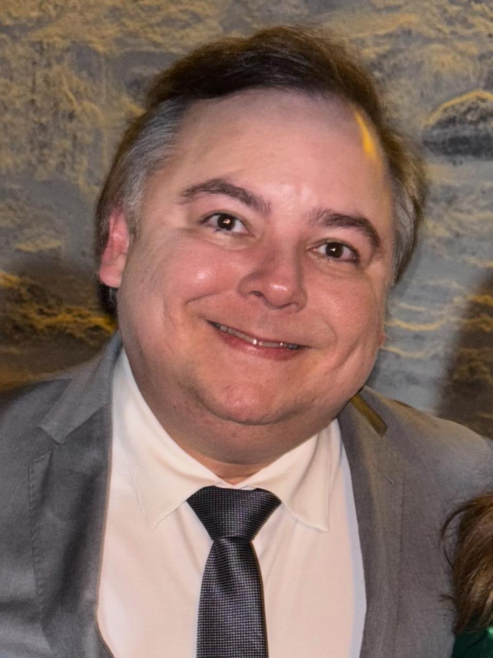 José Nilson Rodrigues Júnior